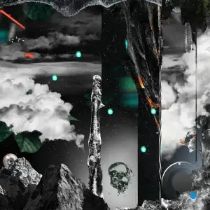 DJ Saint Pierre - Pulse 666 (2025)