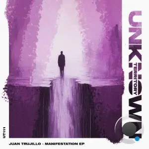 Juan Trujillo - Manifestation (2025)