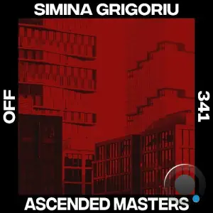 Simina Grigoriu - Ascended Masters (2025)