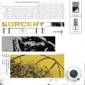 Sorcery - Tilt (2025)