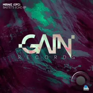 Meraki (ofc) - Bastet's Echo (2025)