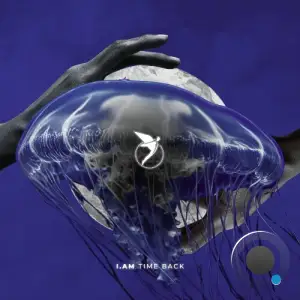 I.AM - Time Back (2025)