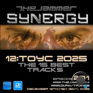 The Jammer - Synergy 231 (2025-12-12)