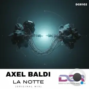 Axel Baldi - La Notte (2025)