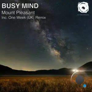 Busy Mind - Mount Pleasant (2025)