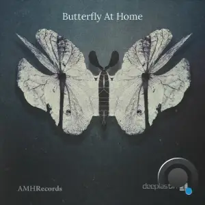 Deeplastik - Butterfly At Home (2025)