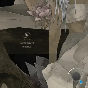 Greenboy19 - Tribal303 (2025)