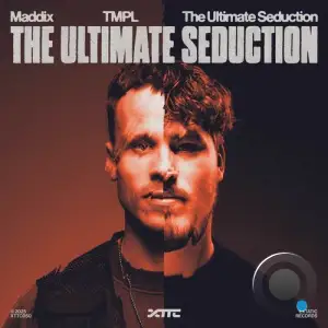 Maddix & Tmpl & The Ultimate Seduction - The Ultimate Seduction (2025)