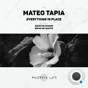Mateo Tapia - Everything in Place (2025)