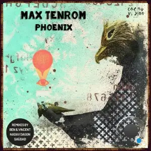 Max TenRoM - Phoenix (2025)