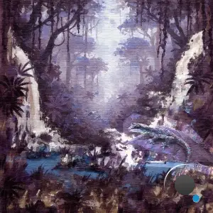 Palka - Salvajería (2025)