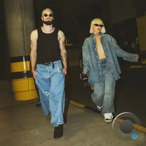 Tita Lau & James Hype - More Of The Same (2025)