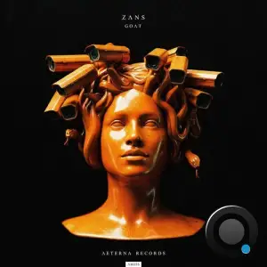 Zans - Goat (2025)
