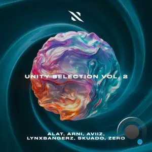 Interplay Unity Selection Vol. 2 (2025)