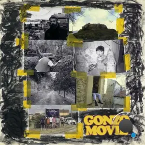 Gonzalo Baby Boy - Gonzo Movie (2025)