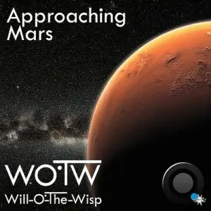 Will-O'-The-Wisp - Approaching Mars (2025)