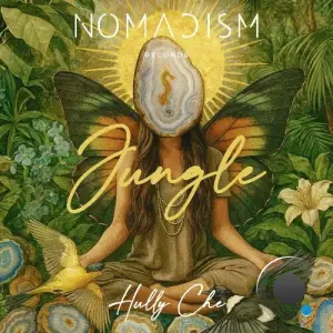 Hully Che - Jungle (2025)