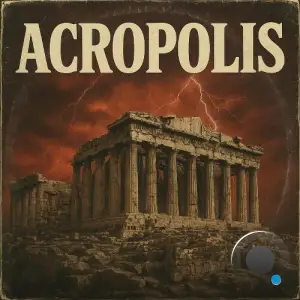 Ab The Audicrat - Acropolis feat VA (2025)