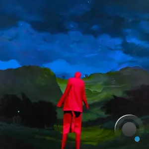 Big Minutes Max - Rapping Through Dark Clouds (2025)