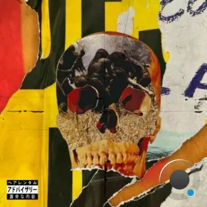 Blazy Green - Things We Die For (2025)