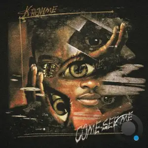 Krohme - Come See Me (Remix) feat VA (2025)