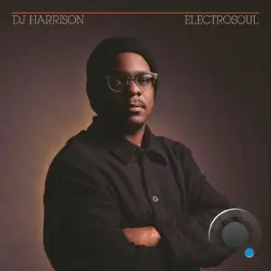 DJ Harrison - Seek God Feat. Fly Anakin (2025)