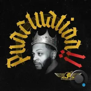 JB!! AKA Dirty Moses - Punctuation!! (2025)