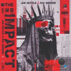 Jae Hussle - The Impact (2025)