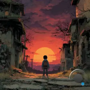 Mark 4ord - Ghosts And Goblins On Lsd II (2025)