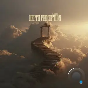 Kaboose - Depth Perception (2025)