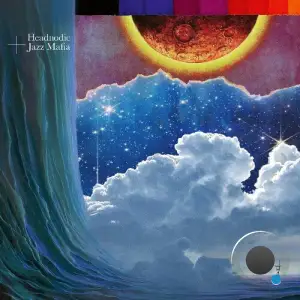Headnodic + Jazz Mafia - Headnodic + Jazz Mafia (2025)
