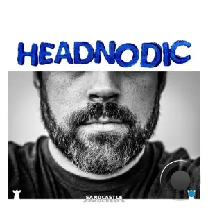 Headnodic - Sandcastle (2025)