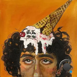 OJ Mountain - Sweet Tooth feat Jesse The Tree (2025)