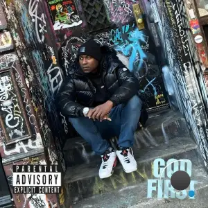 Pop Buchanan x Grand Echelon - God First (2025)