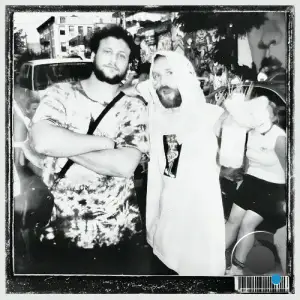 Phiik X DVNTBEATS - Mile 790 (2025)