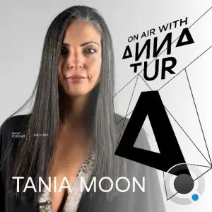 Anna Tur - On Air 277 (2025-12-13)