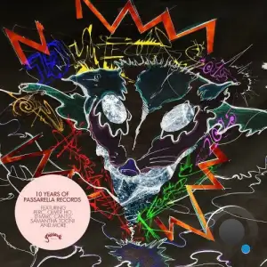 10 Years of Passarella Records (2025)