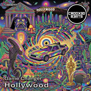 Game Changer - Hollywood (2025)