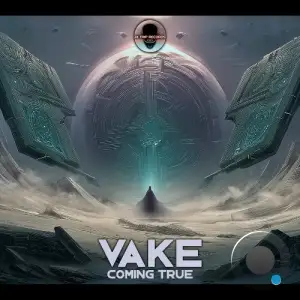Vake - Coming True (2025)