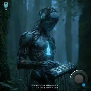 Gordon Bennet - The First Contact (2025)