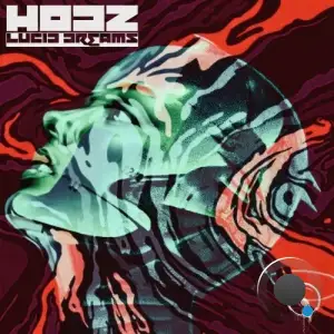 Hodz - Lucid Dreams (2025)