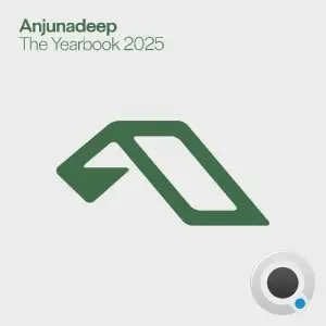 Anjunadeep The Yearbook 2025 (2025)