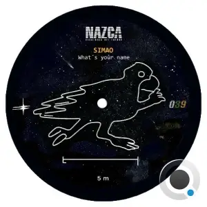 SIMAO (BR) - What's Your Name (2025)