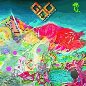 GAO - Music is the Bridge (2025)