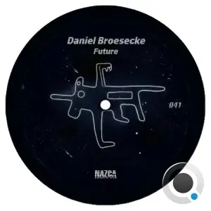 Daniel Broesecke - Future (2025)