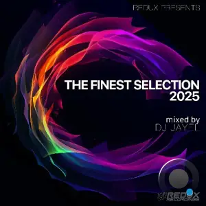Redux Presents (The Finest Selection 2025 Mixed by DJ Jayel) (2025)