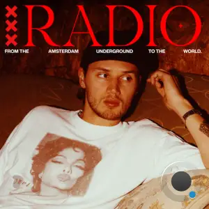 Mau P - Xxx Radio 166 (2025-12-13)