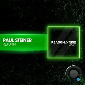 Paul Steiner - Return (2025)