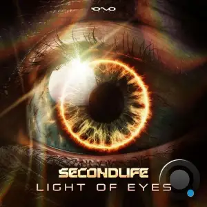 secondlife - Light Of Eyes (2025)