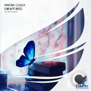 Marian Closca - Enraptured (10 Track Album) (2025)